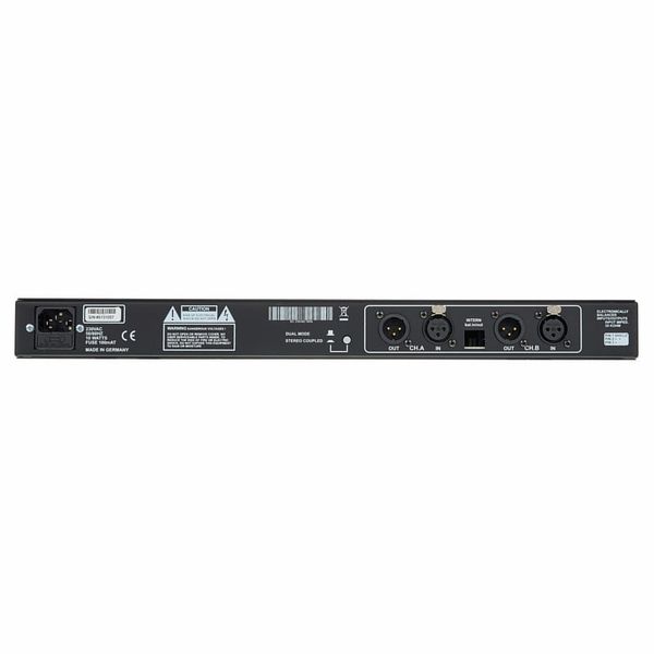 PAS DS-22 Dual Limiter 19