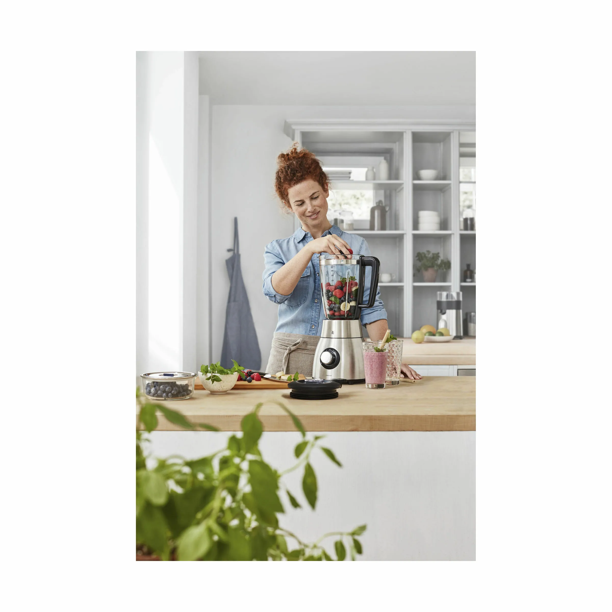 WMF Kult Pro Blender