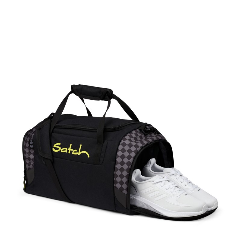 Satch<br>Sportstaske Dark Skate
