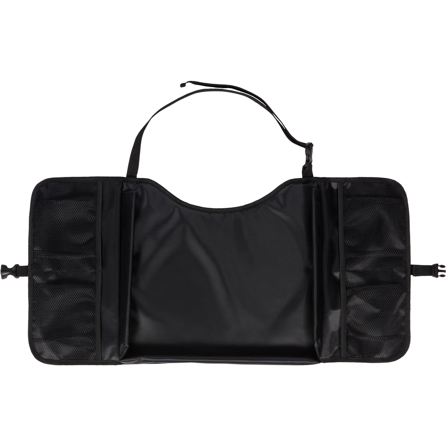 DOOKY Reisetisch für Auto Black
