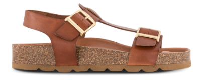 Amust Alma Sandal Brun AM-3000