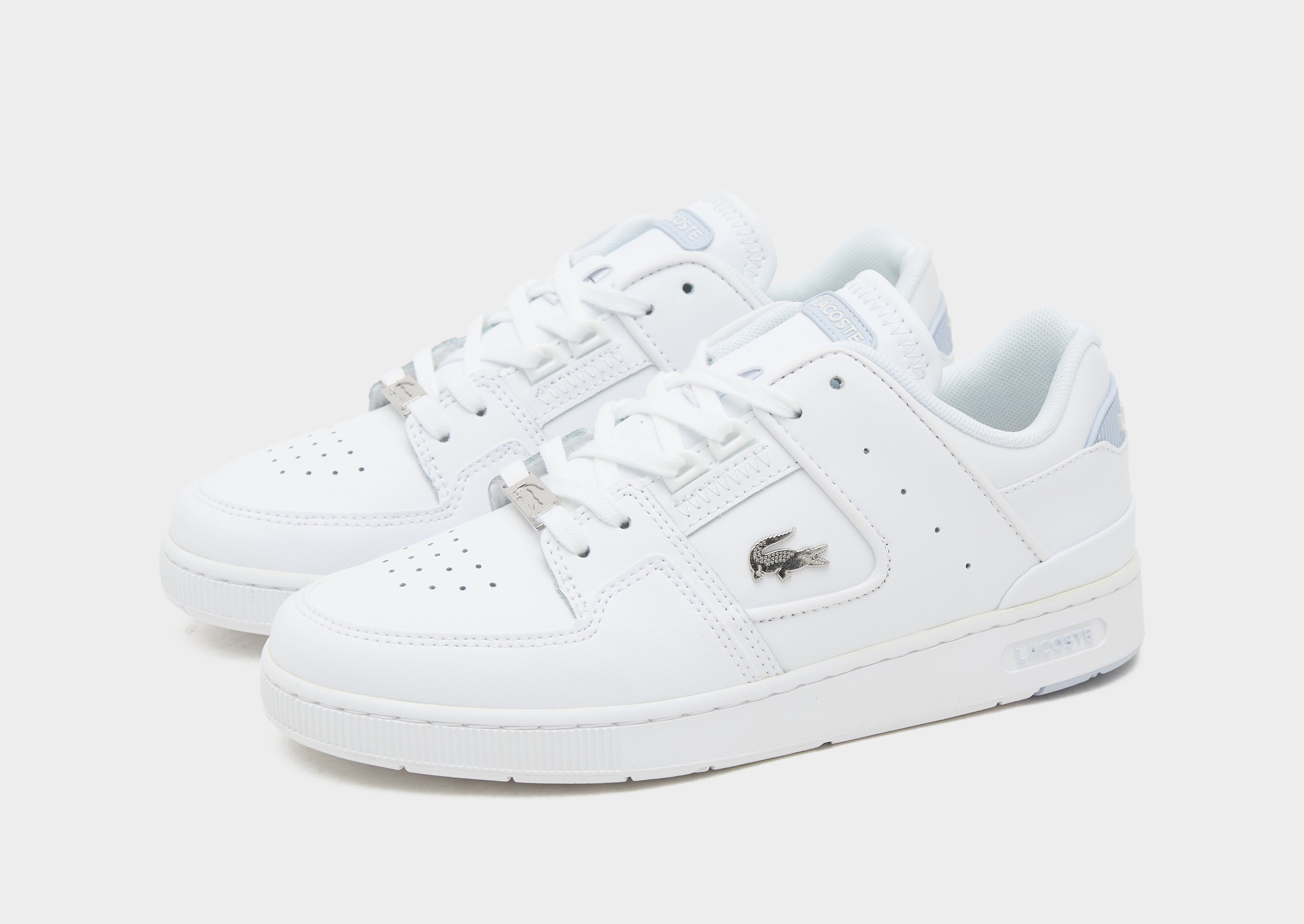 Lacoste Court Cage Femme