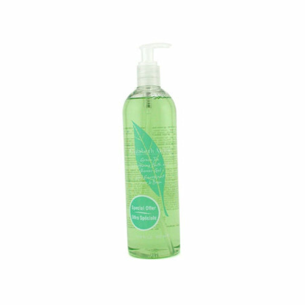 Elizabeth Arden Green Tea Energizing Bath Shower Gel Sonderedition
