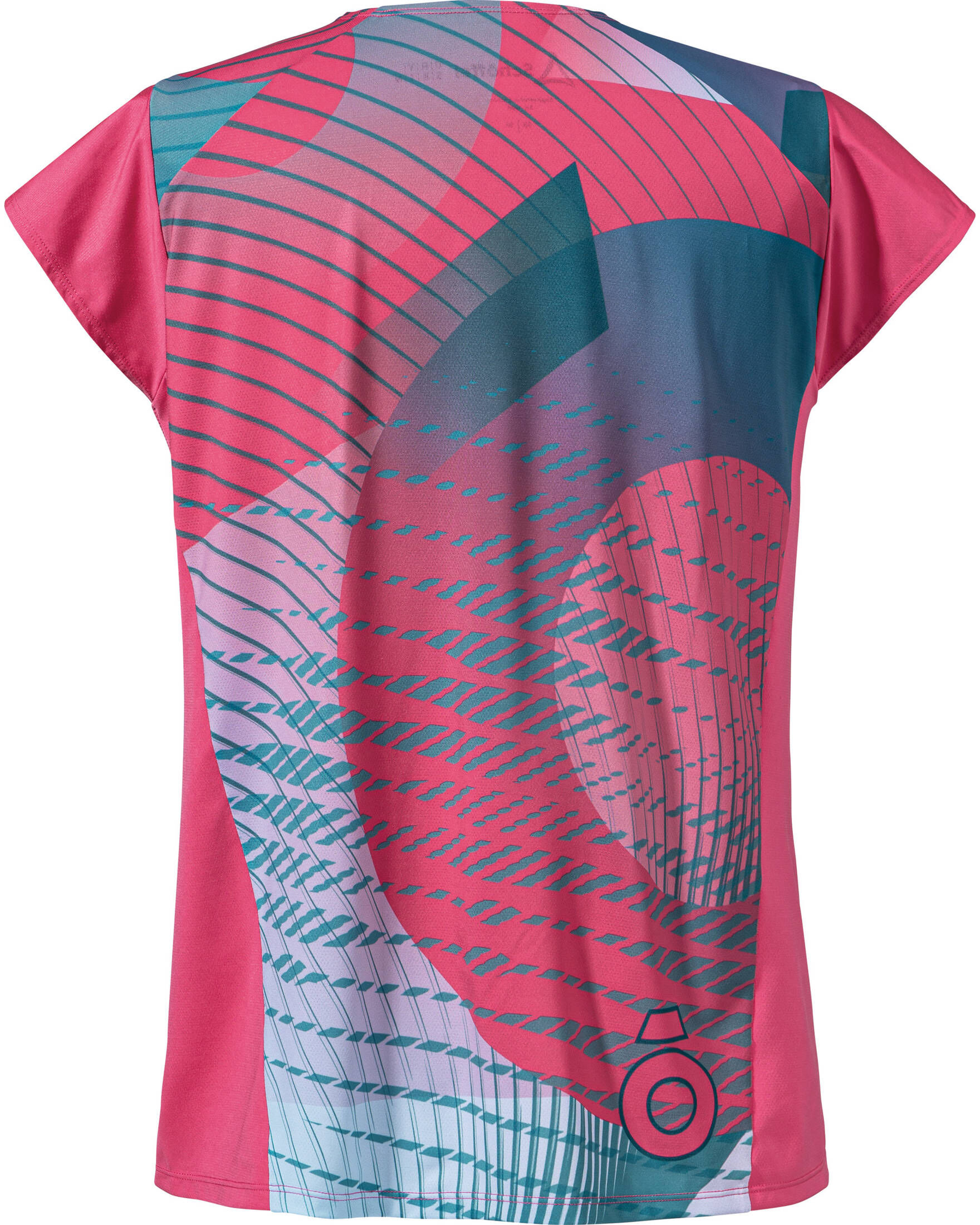 Schöffel| Damen T-Shirts/Tanks T Shirt Aukra L