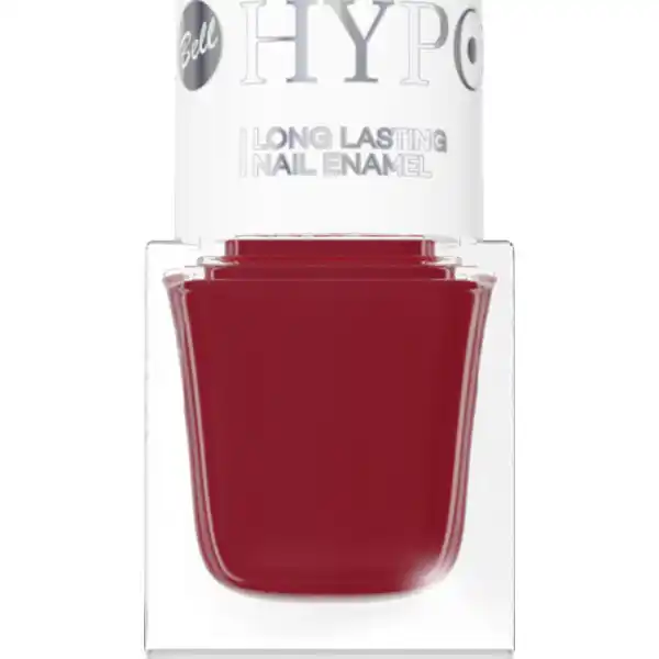 Long Lasting Nail Enamel 08
