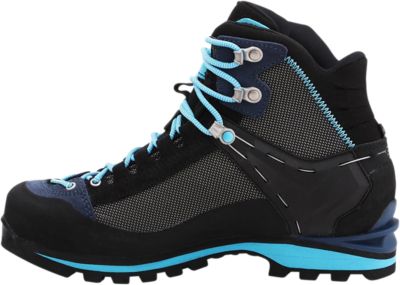 SalewaCrow GTX - dunkelblau/navy