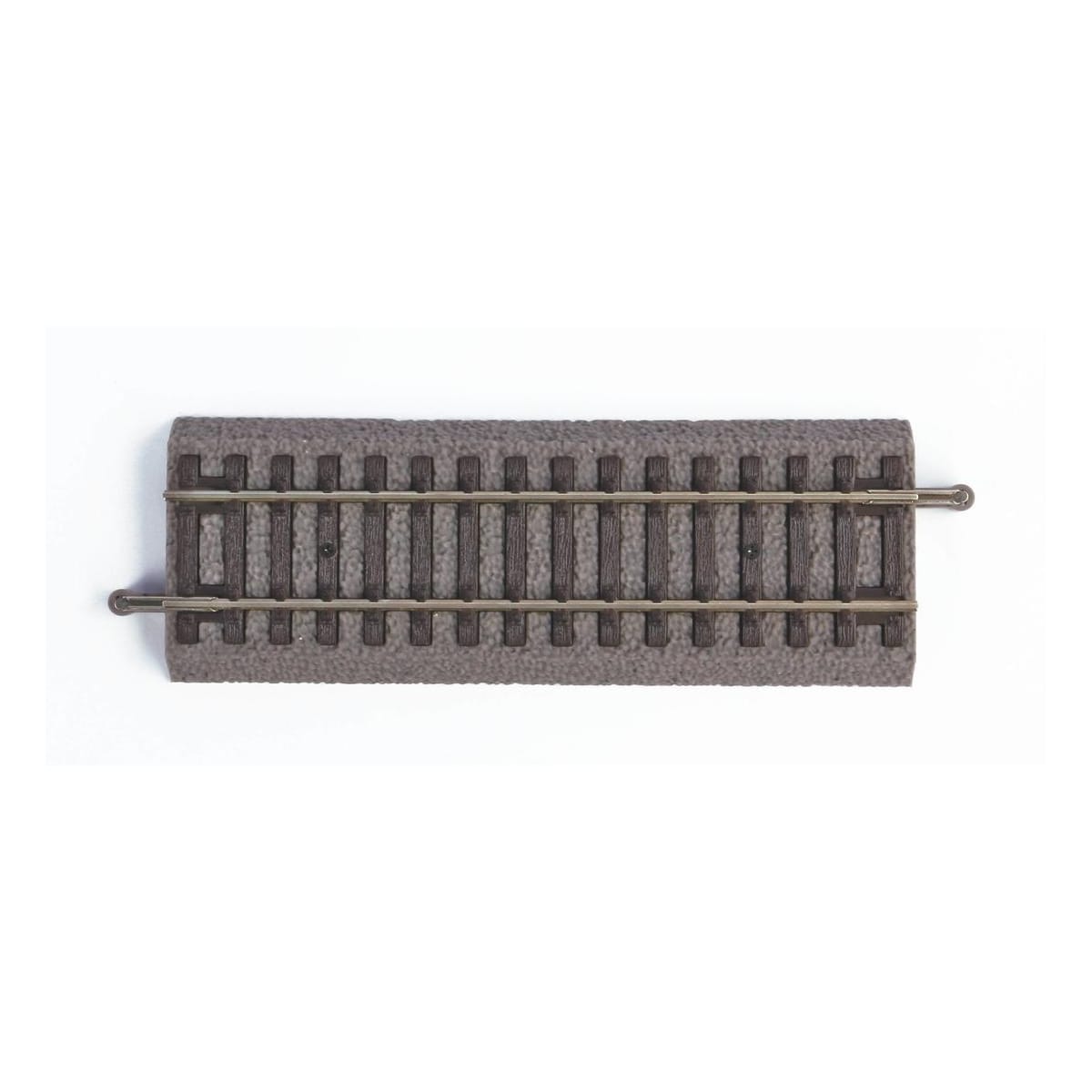 PIKO Skinnesett A 119mm rett - 6 stk