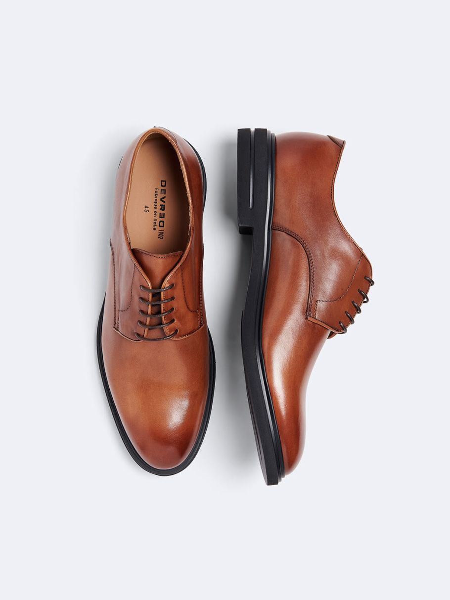CHAUSSURES HOMME