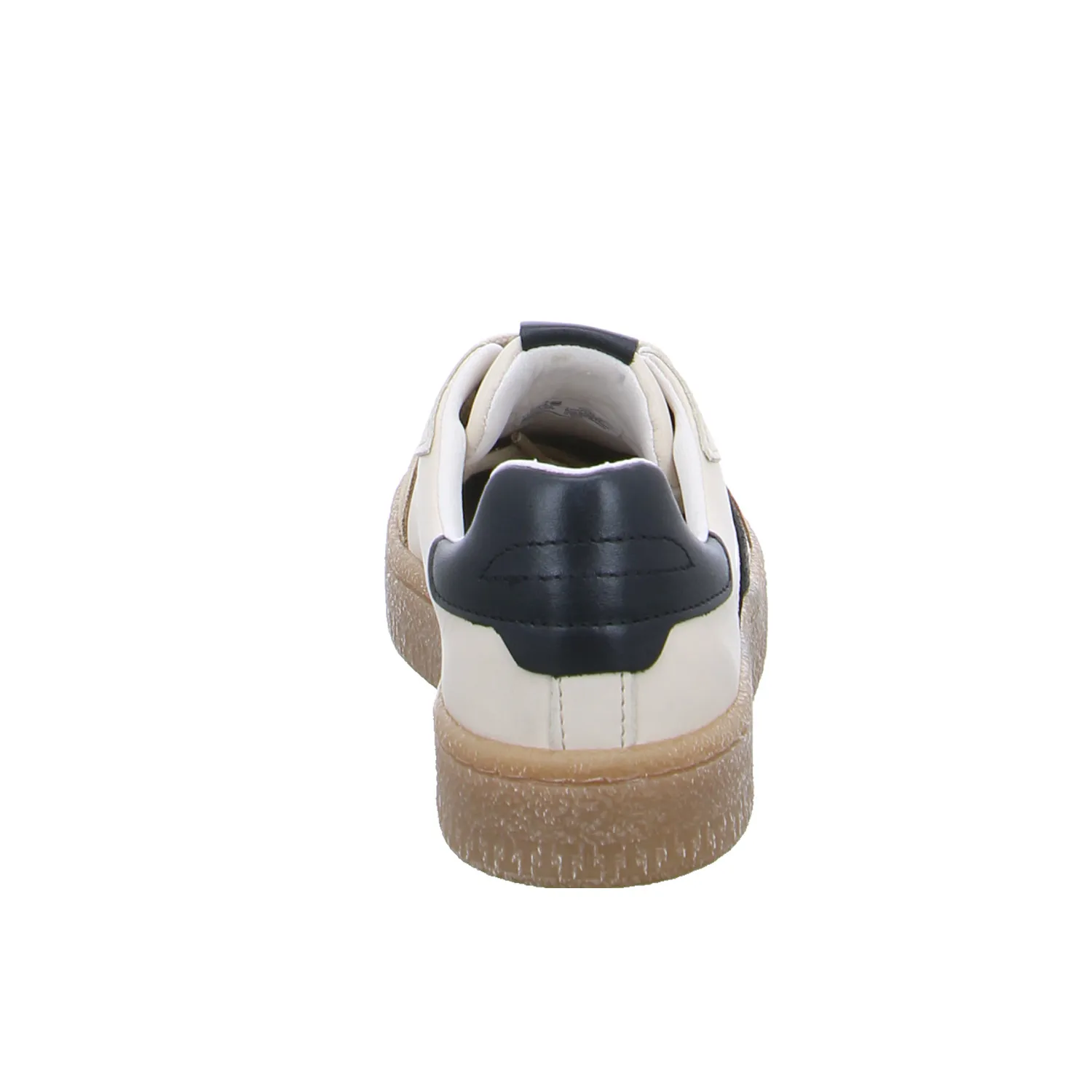 TAMARIS Sneaker Beige Leder