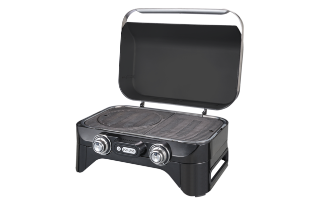 Campingaz Attitude 2100 EX Gasgrill inkl. digitaler Temperaturanzeige