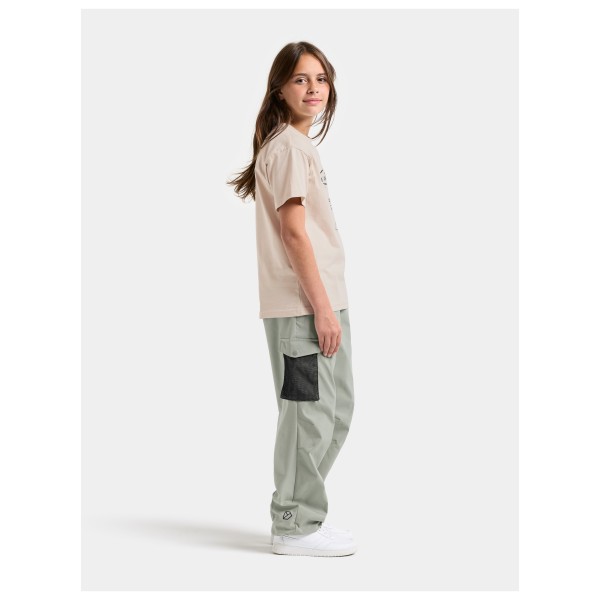 Didriksons - Kid's Topaz Pants - Pantalon de trekking