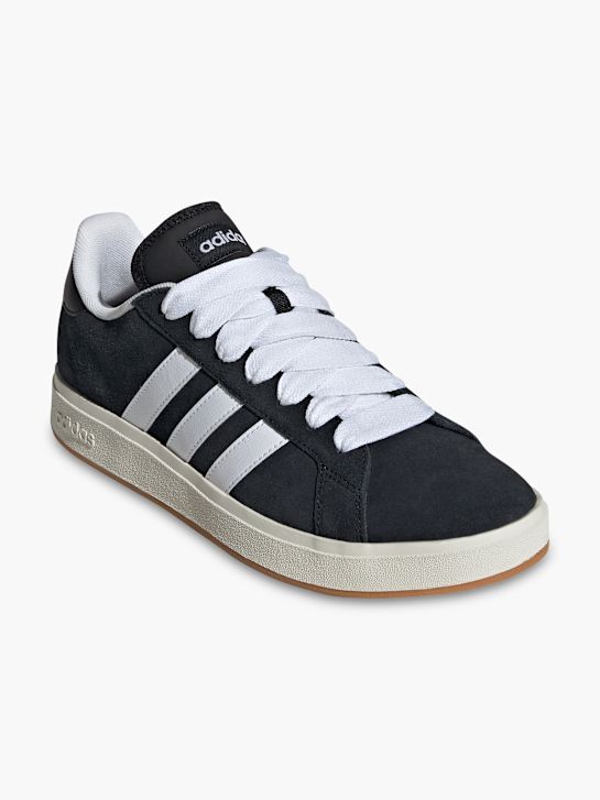 adidas GRAND COURT BASE 00S Sneaker Schwarz