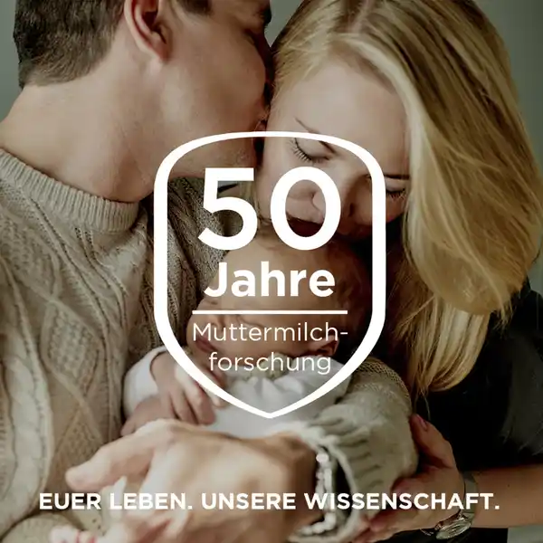 HA 2 hydrolysierte Folgenahrung nach dem 6. Monat