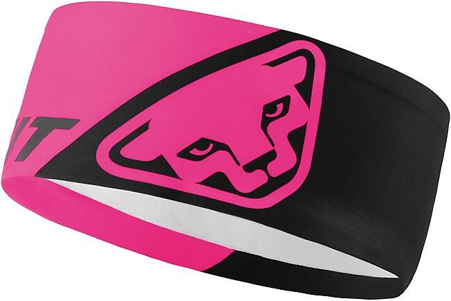 DYNAFIT - BANDEAU SPEED REFLECTIVE HEADBAND