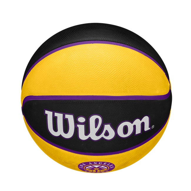 WNBA Tribute Basketball