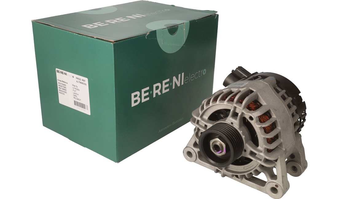 Generator