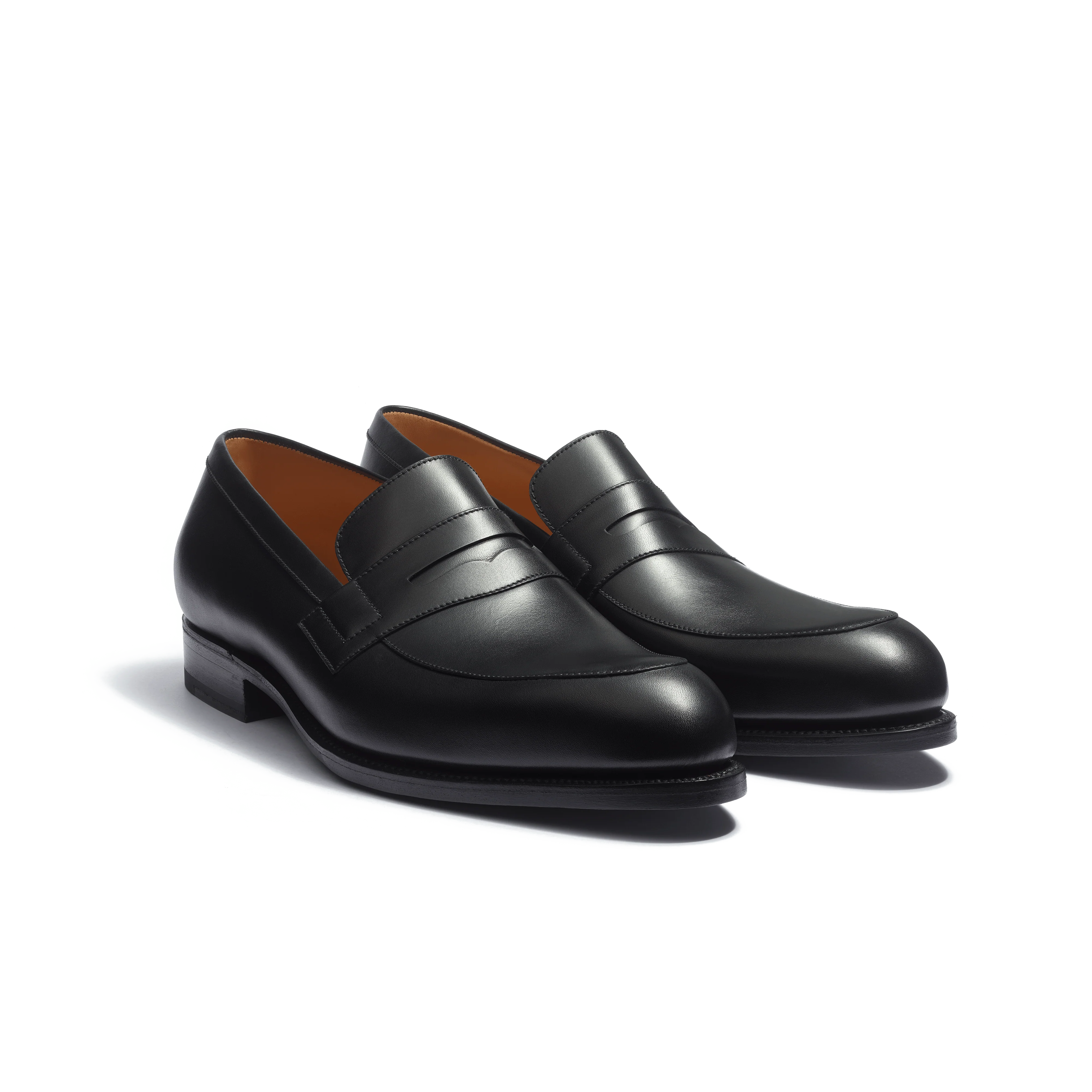 Mocassin Eton