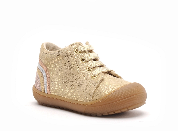 Bopy boots bottine bebe jozi or