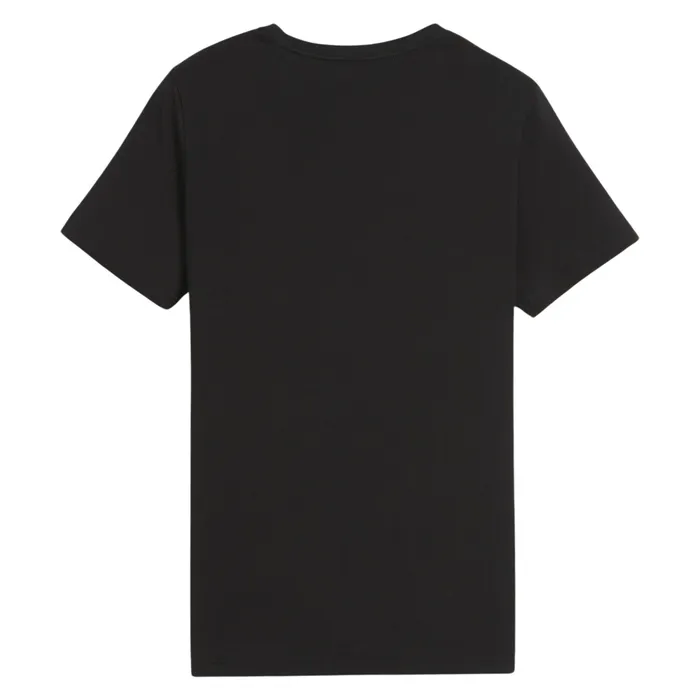 Puma Essentials+ 2 Logo Shirt Junior