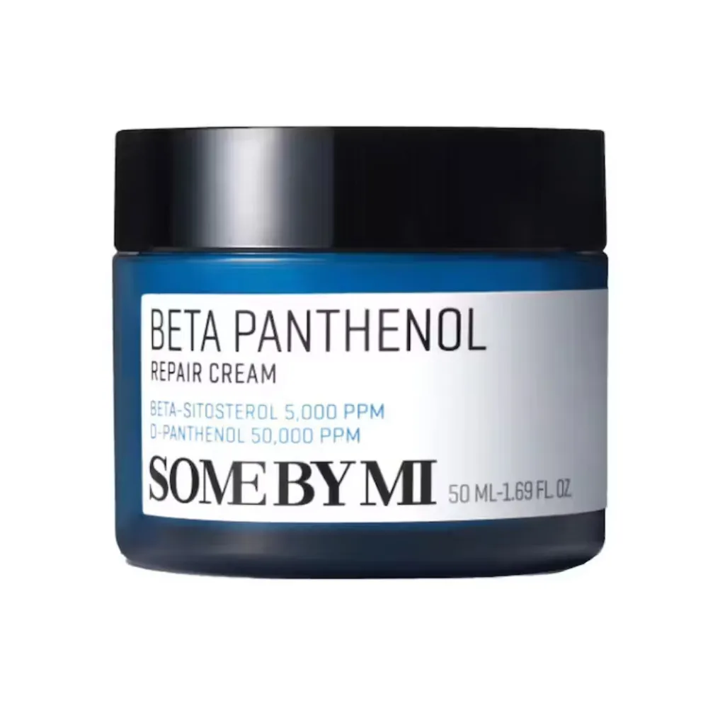 Some By Mi Beta Panthenol Repair Cream - 50 ml.