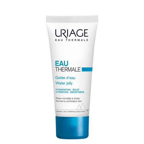 Uriage Eau Thermale Geleia de Água 40ml
