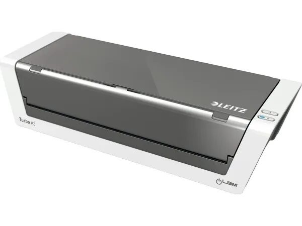 Lamineringsmaskine Leitz iLAM Touch 2 Turbo A3