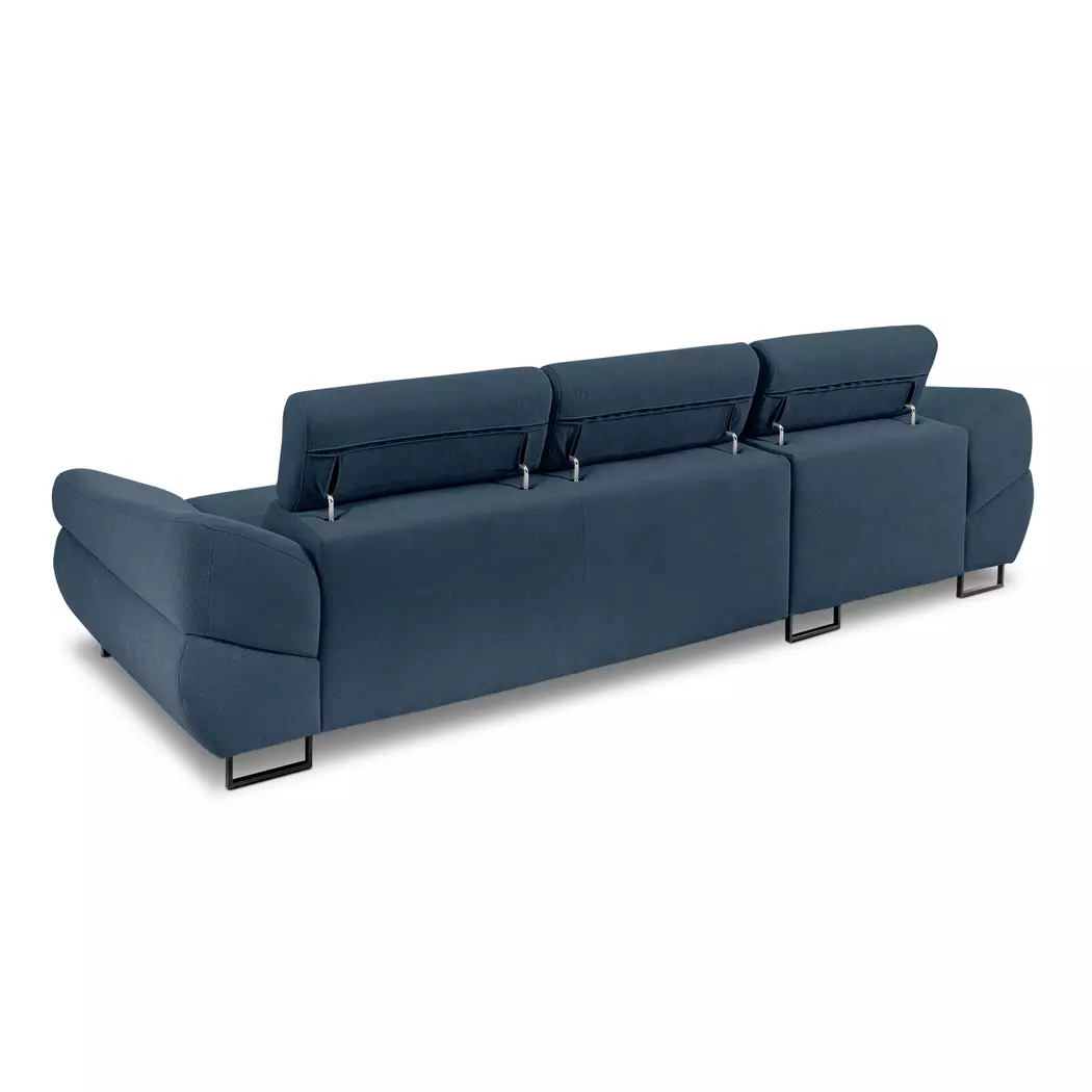 Ecksofa Fabio