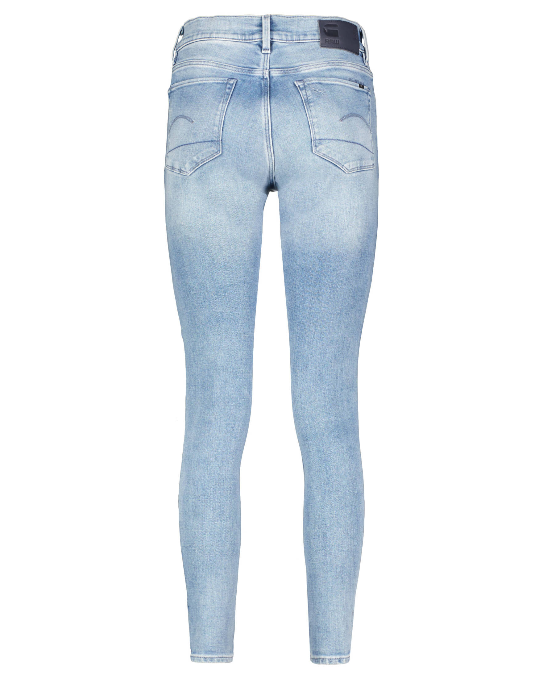 G-Star RAW| Damen Jeans 3301 Skinny Fit