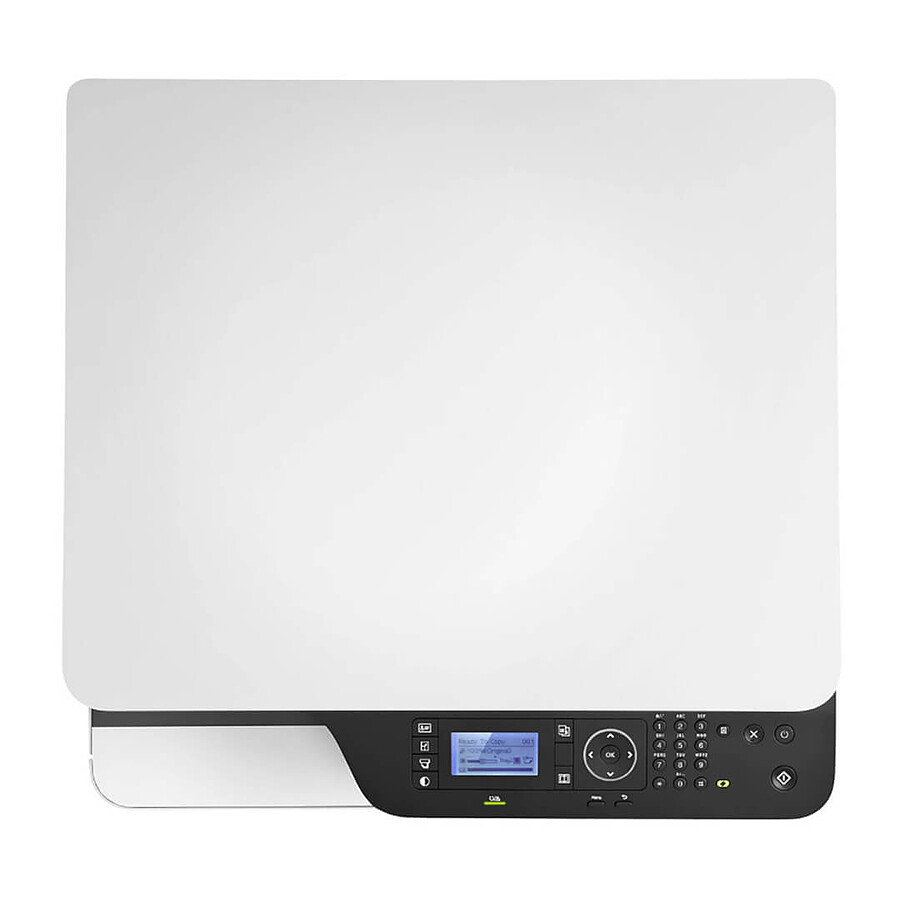 HP LaserJet MFP M442dn