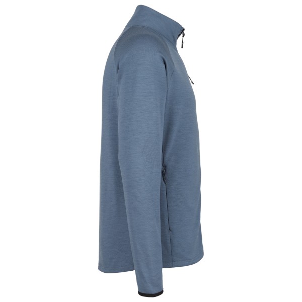 Stoic - MerinoFleece270 KuolpaLightSt. Jacket - Veste en laine mérinos