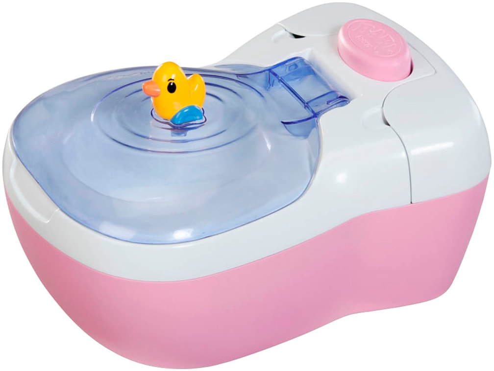Baby Born Puppen Toilette »Toilette« mit Sound