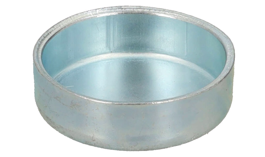 Frostprop 30 mm Stålplade
