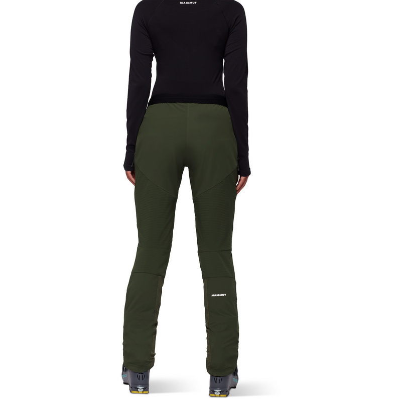 Mammut Damen Aenergy So Hybrid Hose