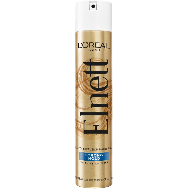 L'Oréal Paris Elnett Hair Spray Strong Hold 200 ml
