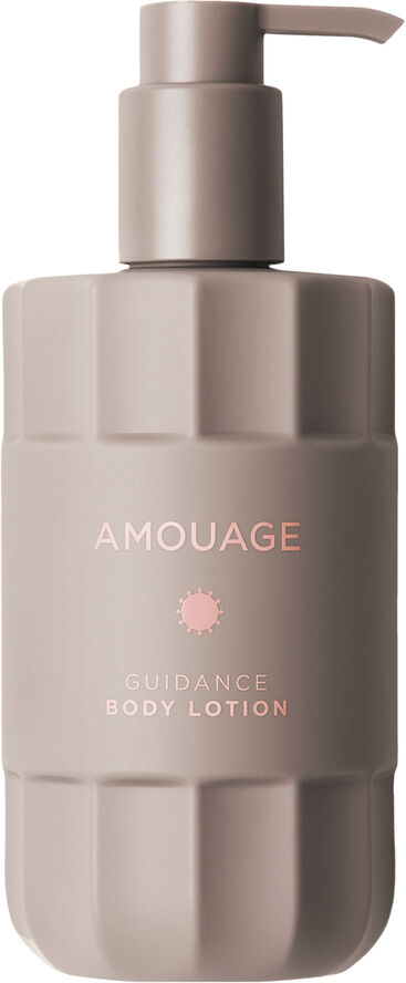 Amouage Guidance Body Lotion