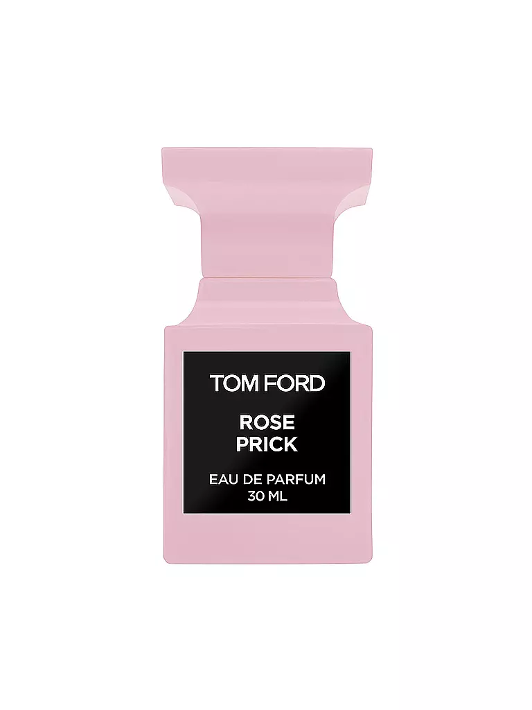 TOM FORD BEAUTY Private Blend Rose Prick Eau de Parfum 30ml keine Farbe