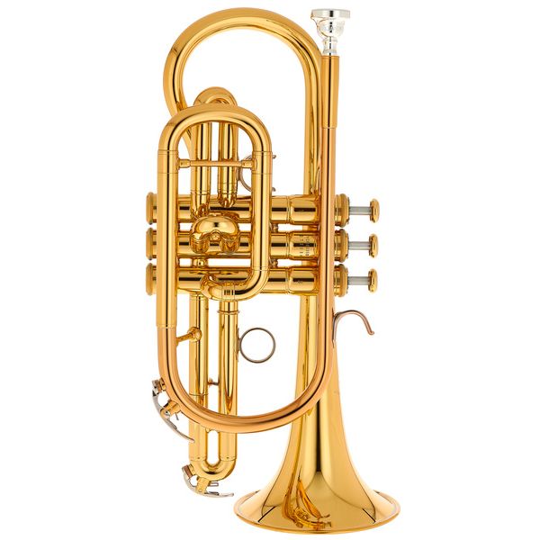 Yamaha YCR-6335 II Cornet