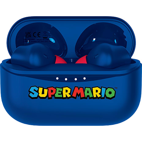 Super Mario TWS hovedtelefoner