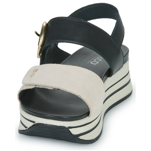 IgI&CO - DONNA SKAY - Noir / Beige