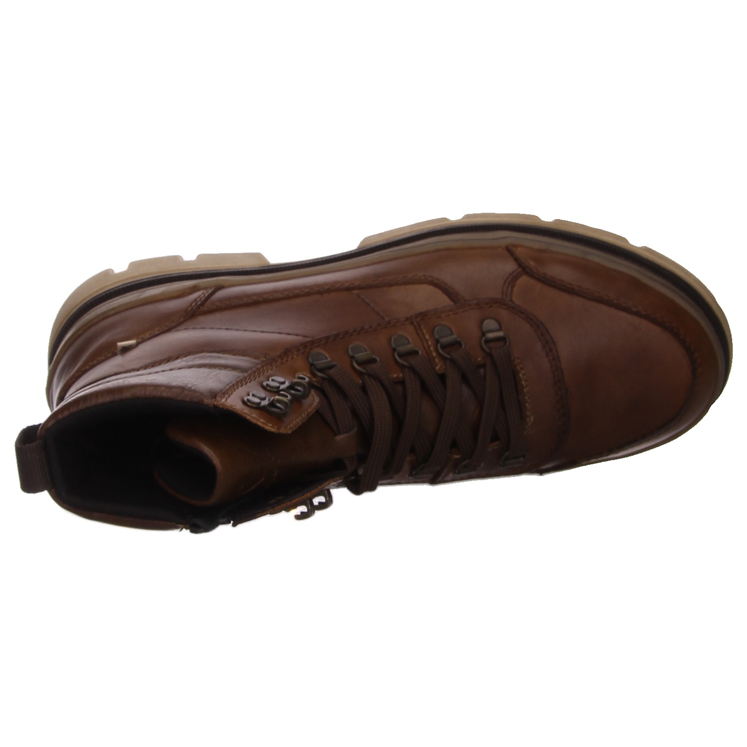 Rieker Boots braun braun