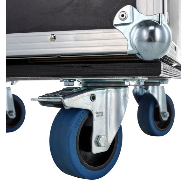 the box pro Achat Amprack MK II