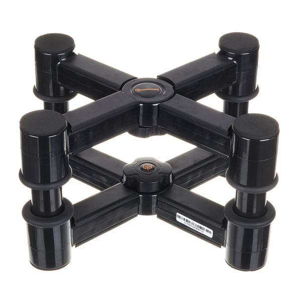 Adam T7V Isolation Stand Bundle