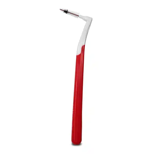 Plus mini conical Interdentalbürste ISO 2