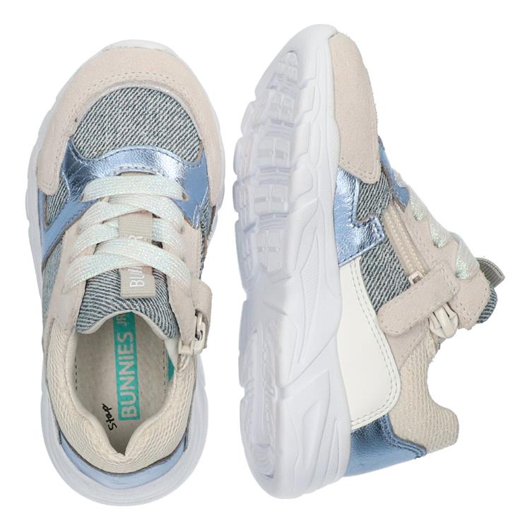 BunniesJR 225341 Blauw Combi