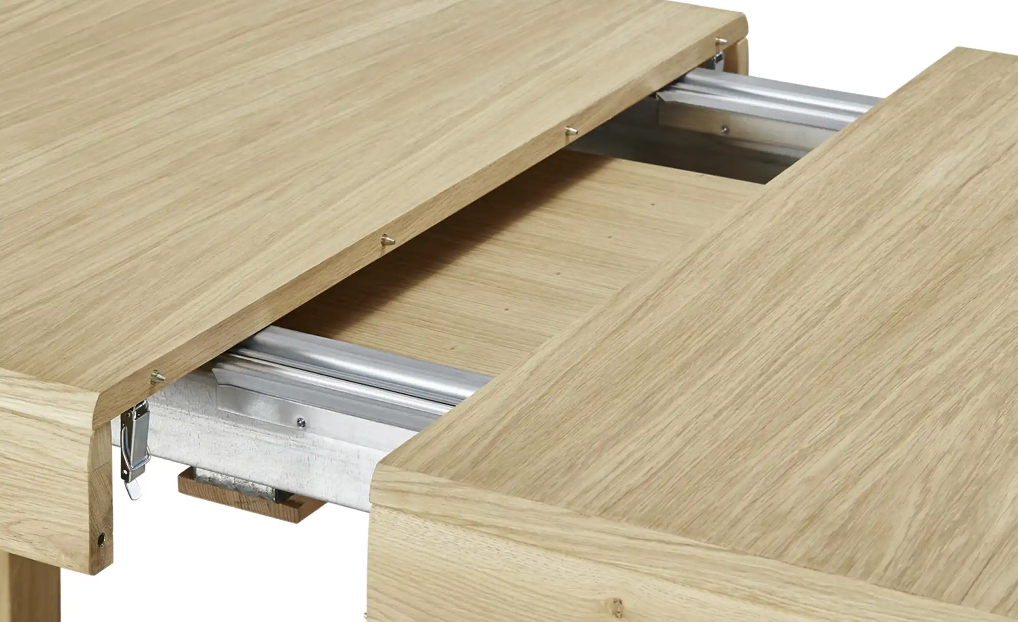 Woodford Esstisch  ausziehbar Dias