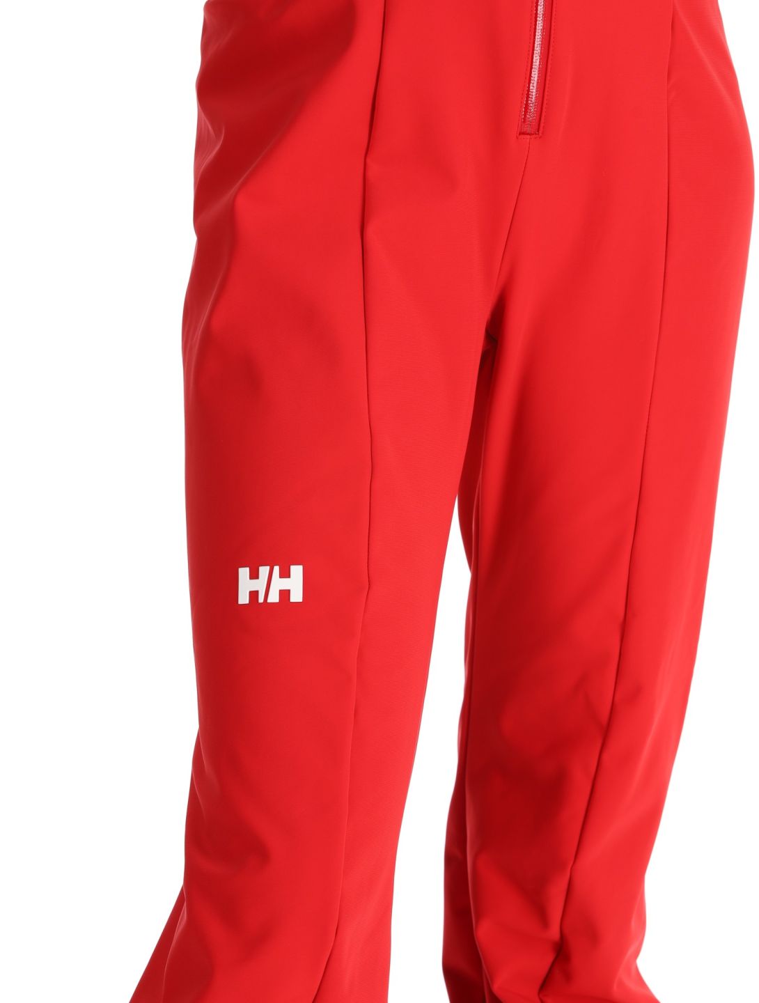 W Avanti Softshell Bib softshell skibroek dames