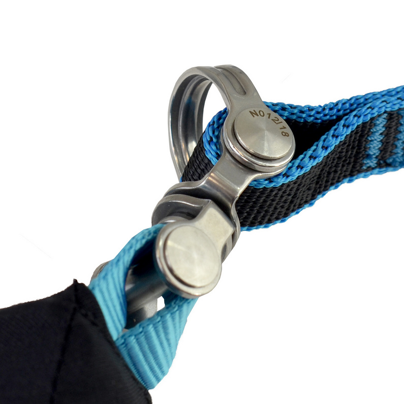 Rock Empire Dynatwist Klettersteigset