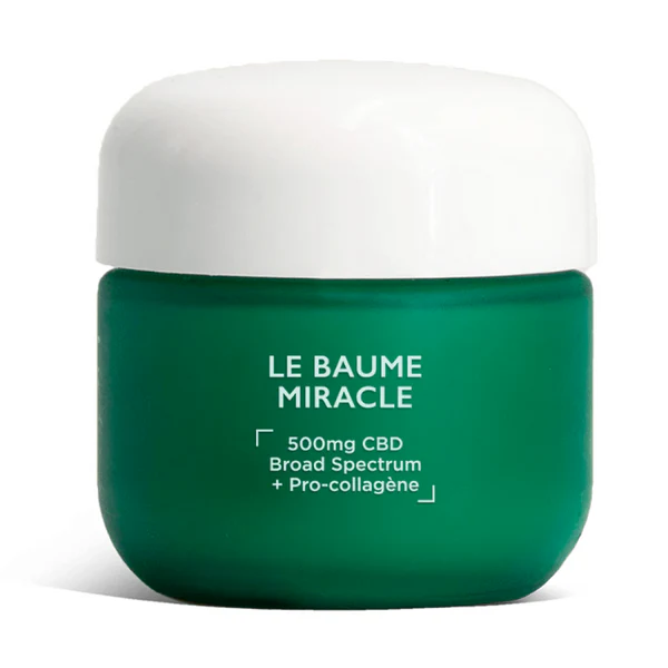 Ho Karan Baume Miracle - 50ml 50 mL