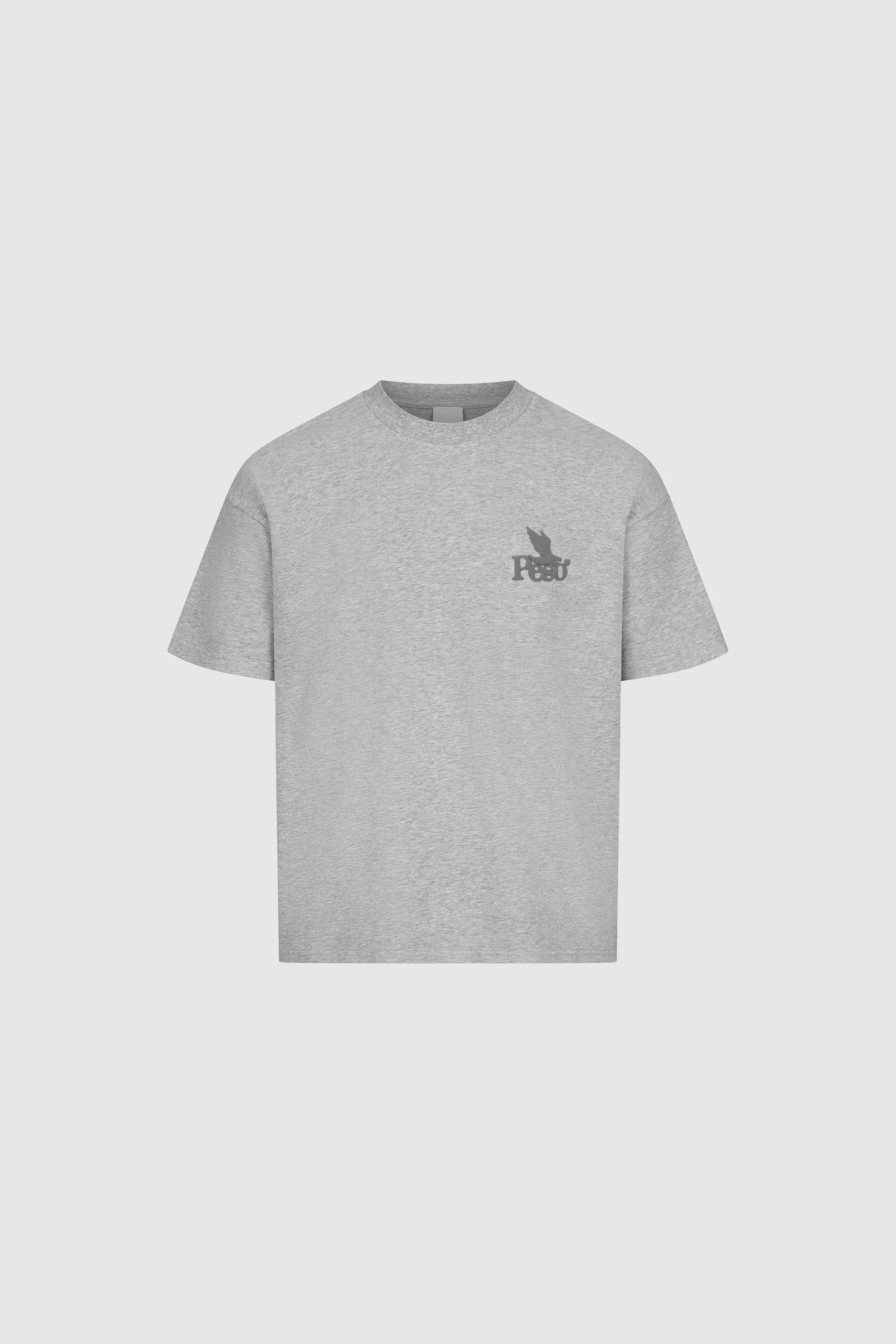 RAWS Tee