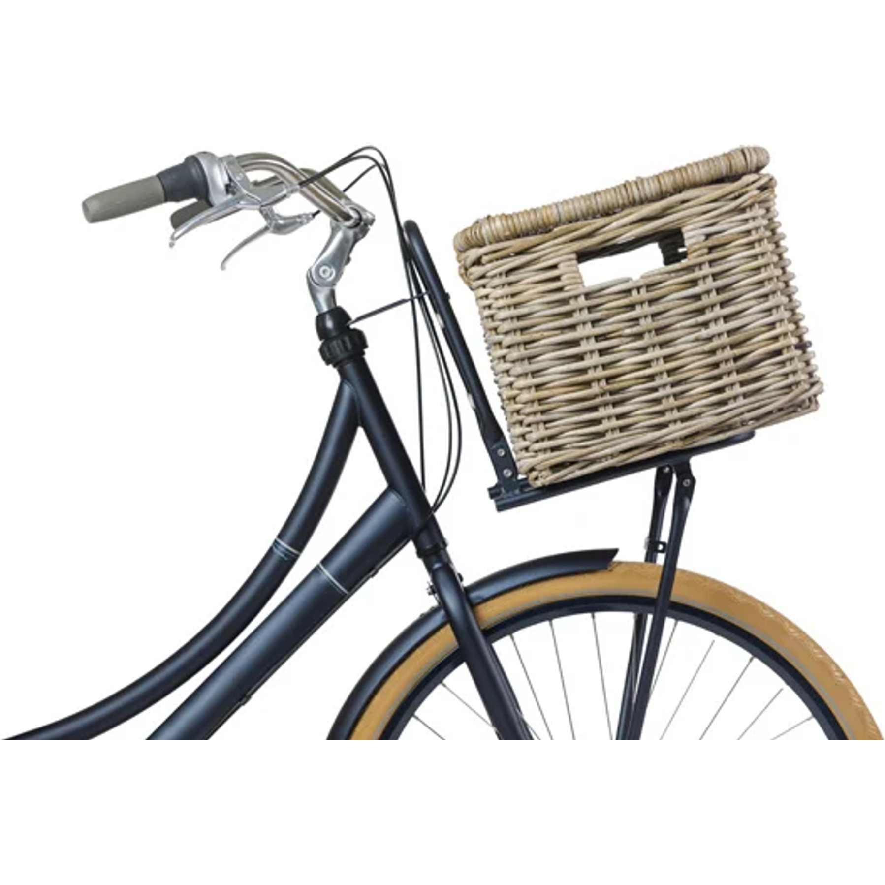 Basil Dax Fietsmand